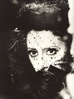 Anonymous - Maya Plisetskaya in the Ballet film Anna Karenina 