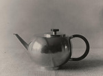 Bauhaus photography - Untitled (Metal workshop, design by Hans Przyrembel)