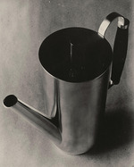 Bauhaus photography - Untitled (Metal workshop, design by Hans Przyrembel)