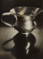 Bauhaus photography - Untitled (Objects from the Metal Workshop)