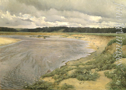 Ostrouchow Ilja Semenowitsch - Nordwind (