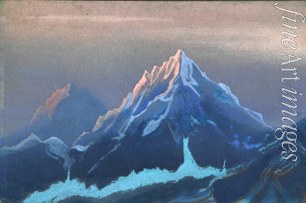 Roerich Nicholas - Himalaya