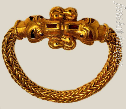Antike Juwelenkunst - Armband