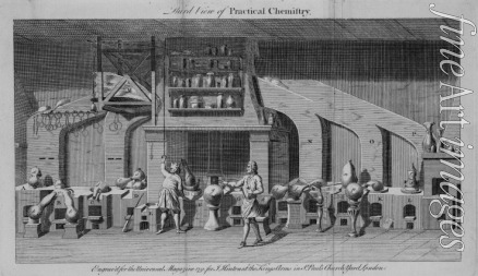 Anonymous - A third view of practical chemistry from 