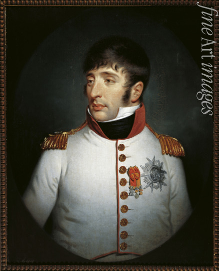 Hodges Charles Howard - Louis Bonaparte (1778-1846), König von Königreich Holland