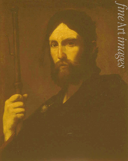 Ribera José de - The Apostle Saint James the Great