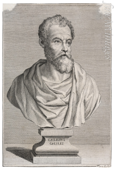 Piroli Tommaso - Galileo Galilei