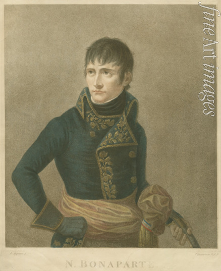 Appiani Andrea - Napoleon I.