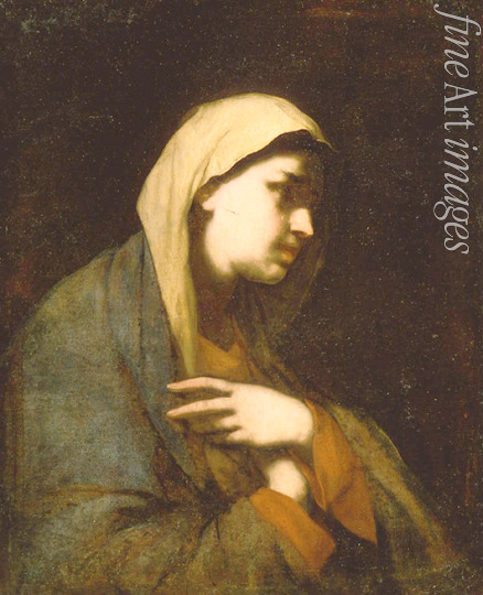 Giordano Luca - Mary Magdalene