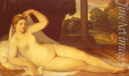 Sustris Lambert - Venus