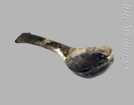 Prehistoric Russian Culture - Spoon