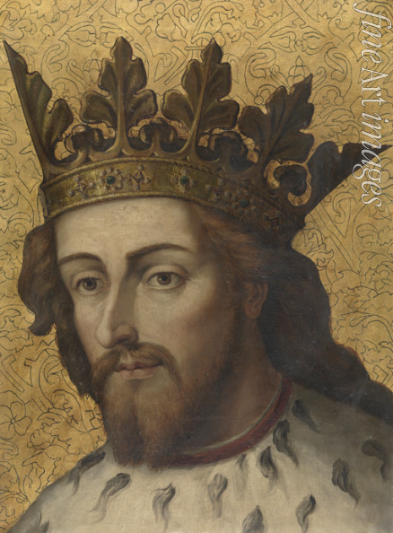 Martínez Cubells Salvador - James I (1208-1276), King of Aragon