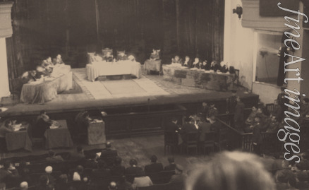 Anonymous - Khabarovsk War Crime Trial, December 1949