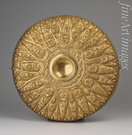 Scythian Art - Phial