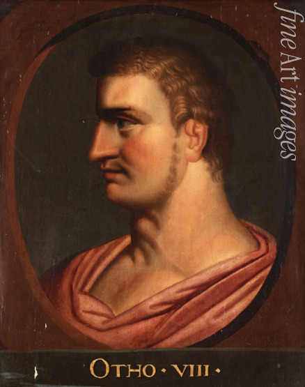Rubens Peter Paul (School) - Emperor Otho