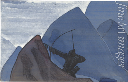 Roerich Nicholas - Die Botschaft von Shambala