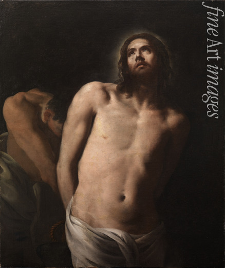 Cajés Eugenio - Die Berufung Jesu