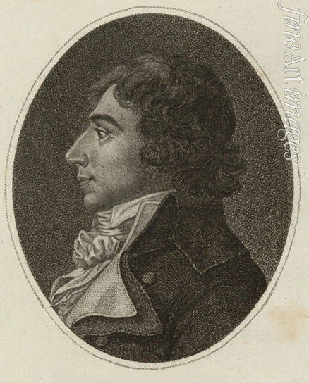 Bonneville François - François Chabot (1756-1794)