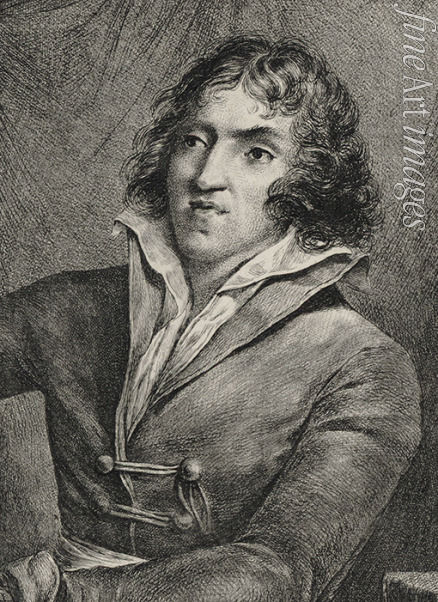 Denon Dominique-Vivant - Bertrand Barère de Vieuzac (1755-1841)