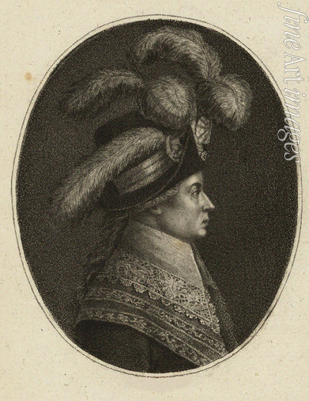 Bonneville François - Philippe-Antoine Merlin de Douai (1754-1838) 
