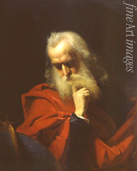 Keler-Viliandi Ivan Petrovich - Galileo Galilei