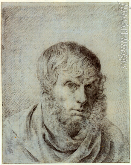 Friedrich Caspar David - Self-Portrait