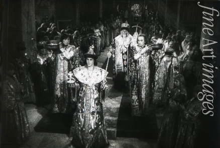 Anonymous - Scene from the film 