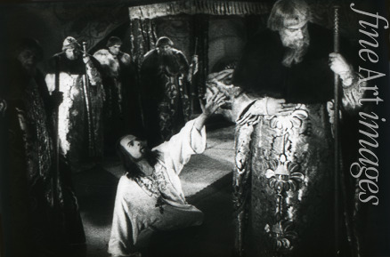 Anonymous - Scene from the film 