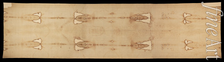 Objects of History - The Shroud of Turin