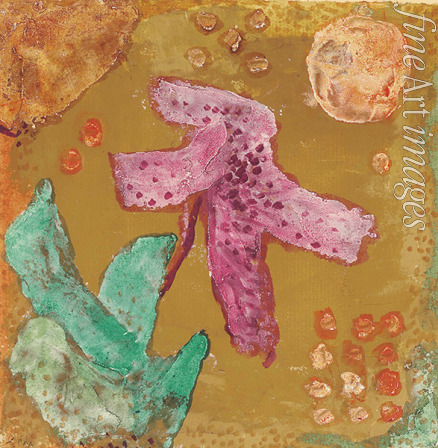 Klee Paul - Blüte (Blossom)