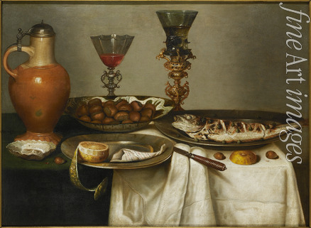 Mahu Cornelis - Breakfast