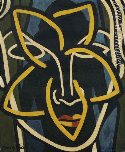 Picabia Francis - Untitled