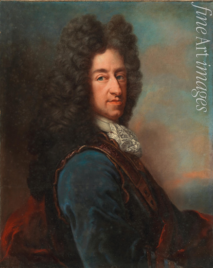 Vivien Joseph - Maximilian II Emanuel, Elector of Bavaria (1662-1726)
