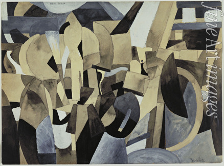 Picabia Francis - New York